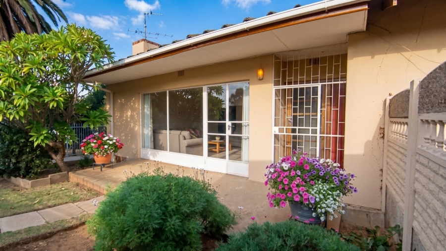 3 Bedroom Property for Sale in Meiringspark Western Cape